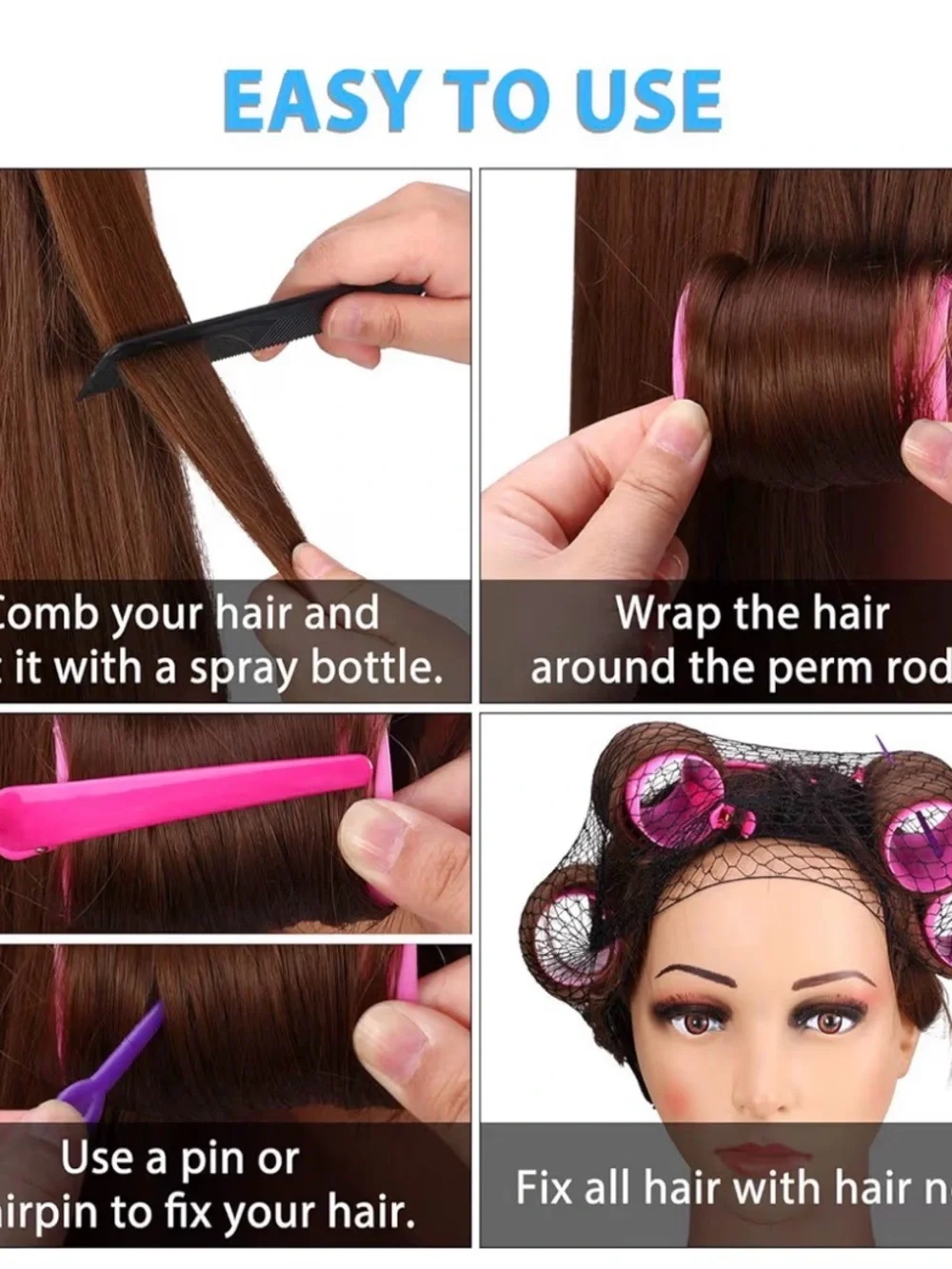 N/A versatile rollers